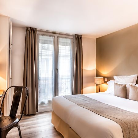Atelier Montparnasse Hotel Париж Екстериор снимка
