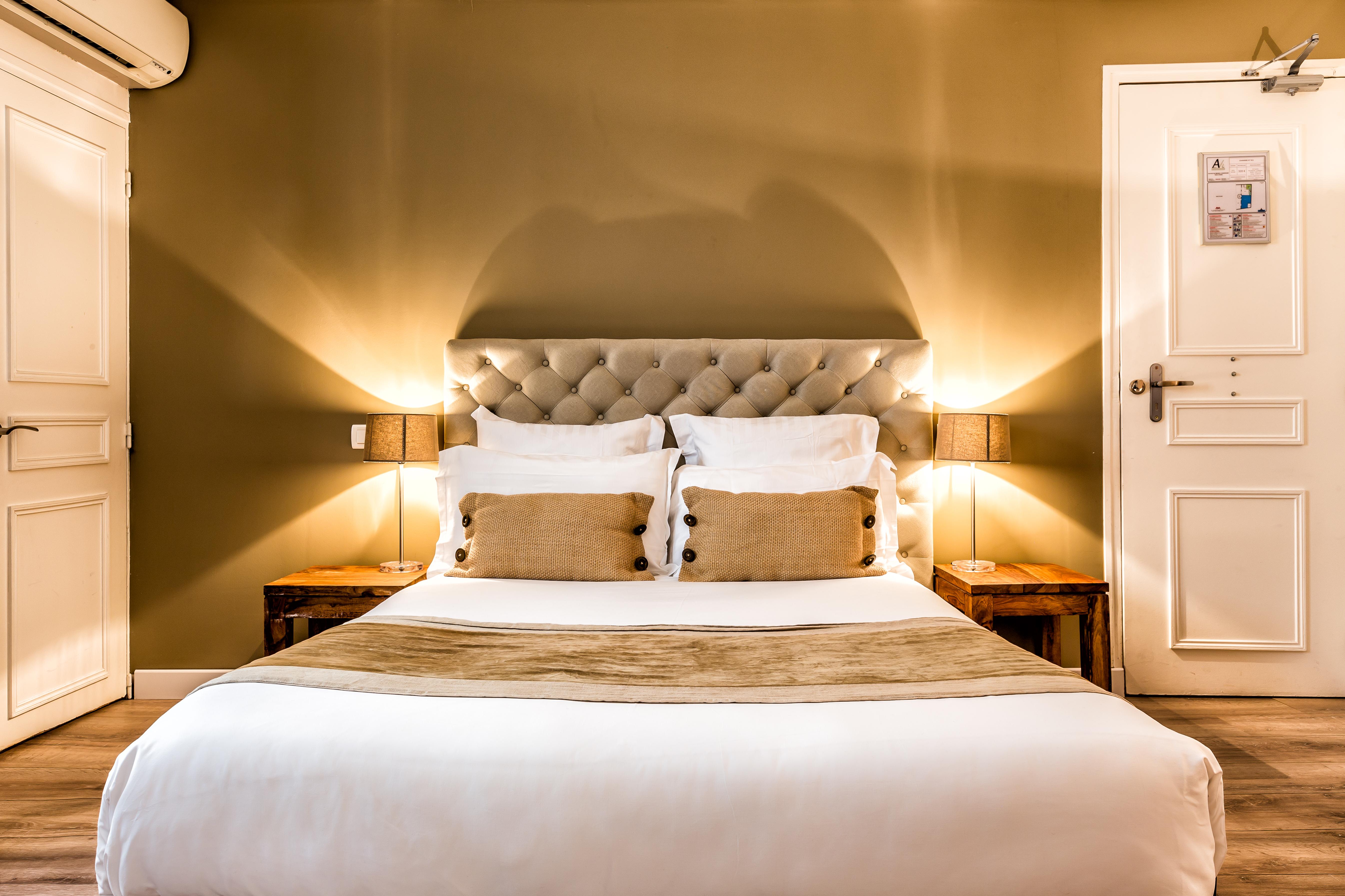 Atelier Montparnasse Hotel Париж Екстериор снимка