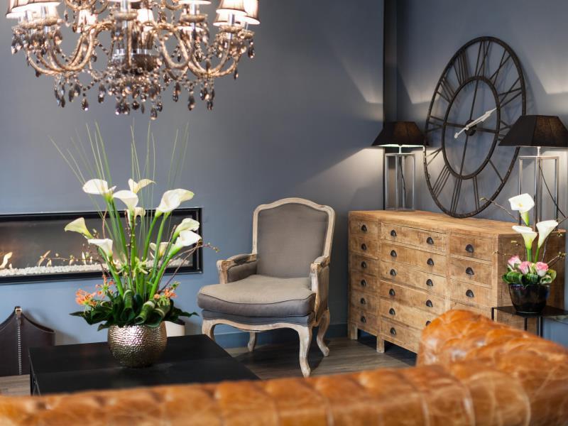 Atelier Montparnasse Hotel Париж Екстериор снимка