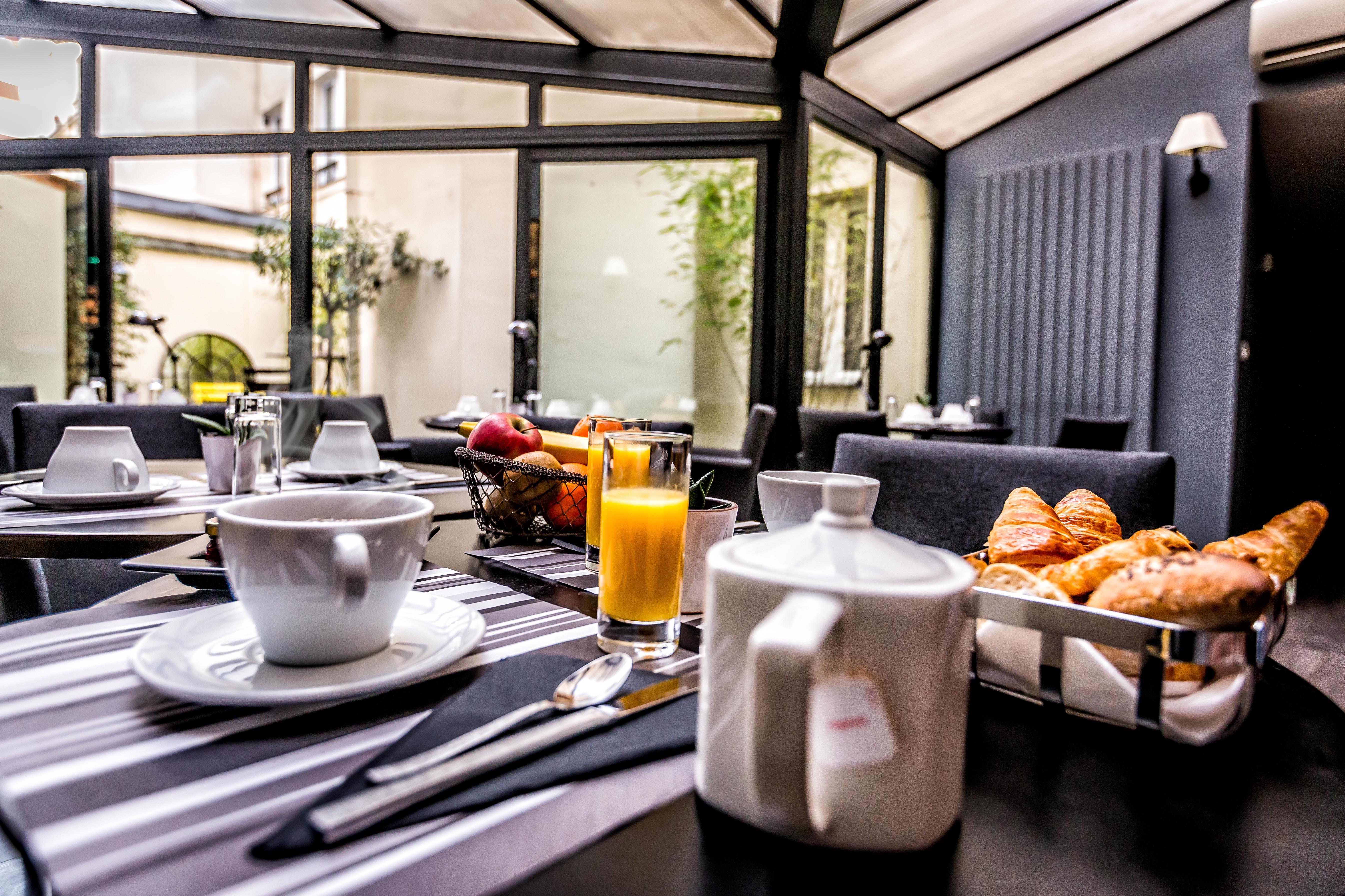 Atelier Montparnasse Hotel Париж Екстериор снимка