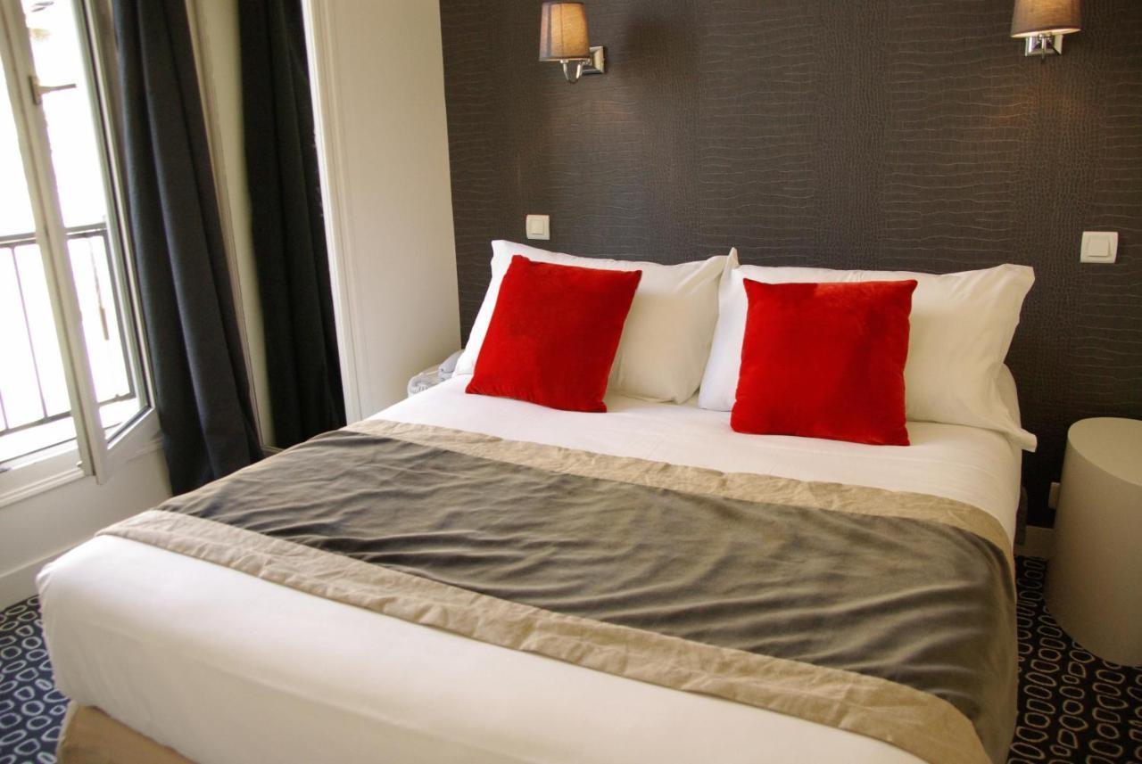 Atelier Montparnasse Hotel Париж Екстериор снимка