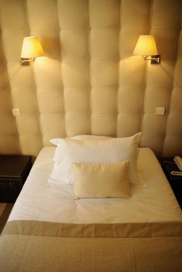 Atelier Montparnasse Hotel Париж Екстериор снимка