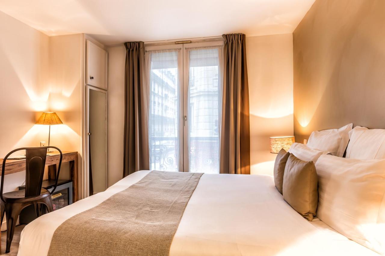 Atelier Montparnasse Hotel Париж Екстериор снимка