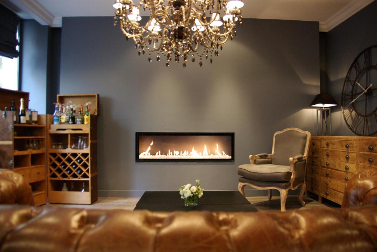 Atelier Montparnasse Hotel Париж Екстериор снимка