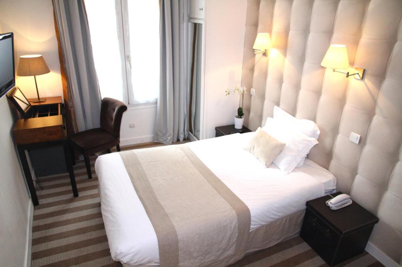 Atelier Montparnasse Hotel Париж Екстериор снимка
