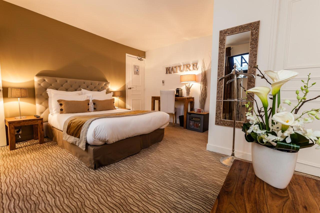 Atelier Montparnasse Hotel Париж Екстериор снимка