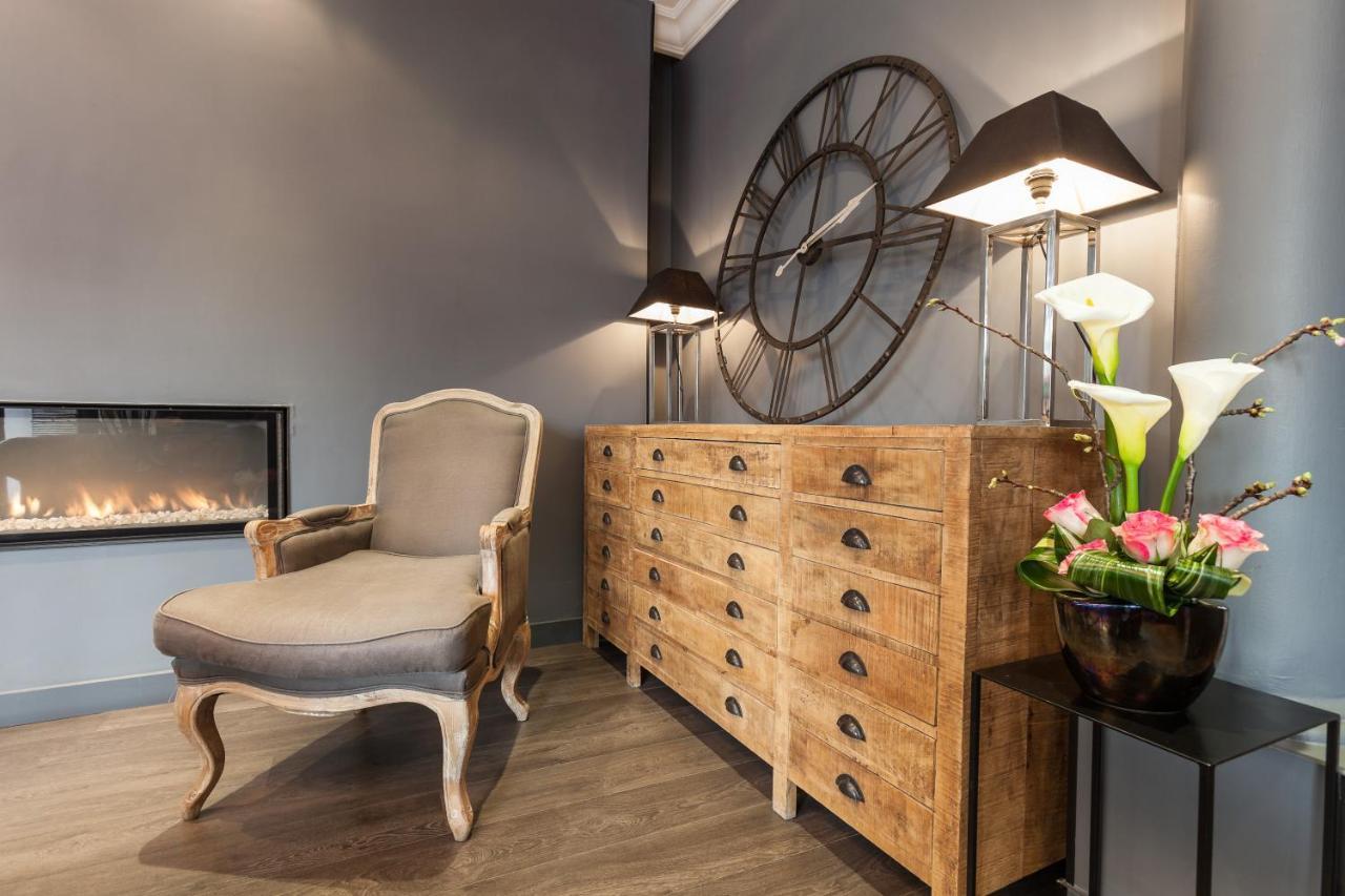 Atelier Montparnasse Hotel Париж Екстериор снимка