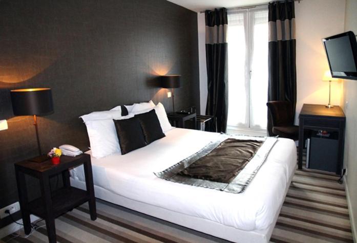 Atelier Montparnasse Hotel Париж Екстериор снимка