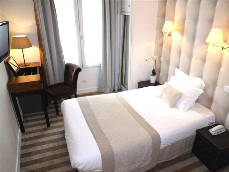 Atelier Montparnasse Hotel Париж Екстериор снимка