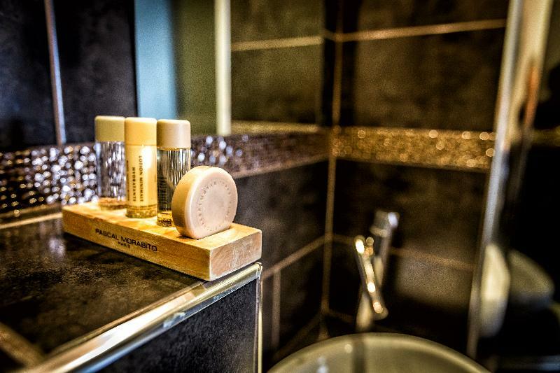 Atelier Montparnasse Hotel Париж Екстериор снимка