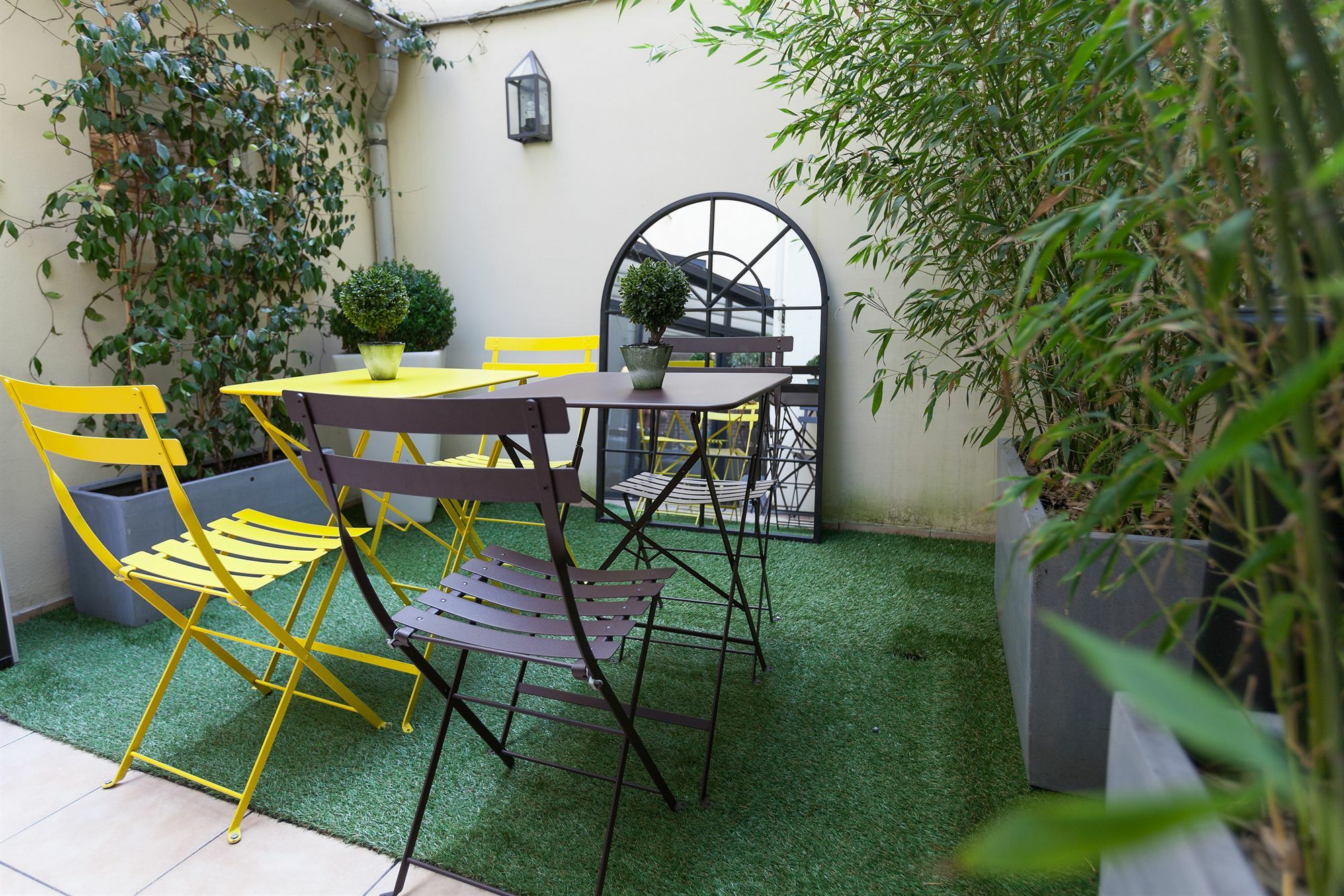 Atelier Montparnasse Hotel Париж Екстериор снимка