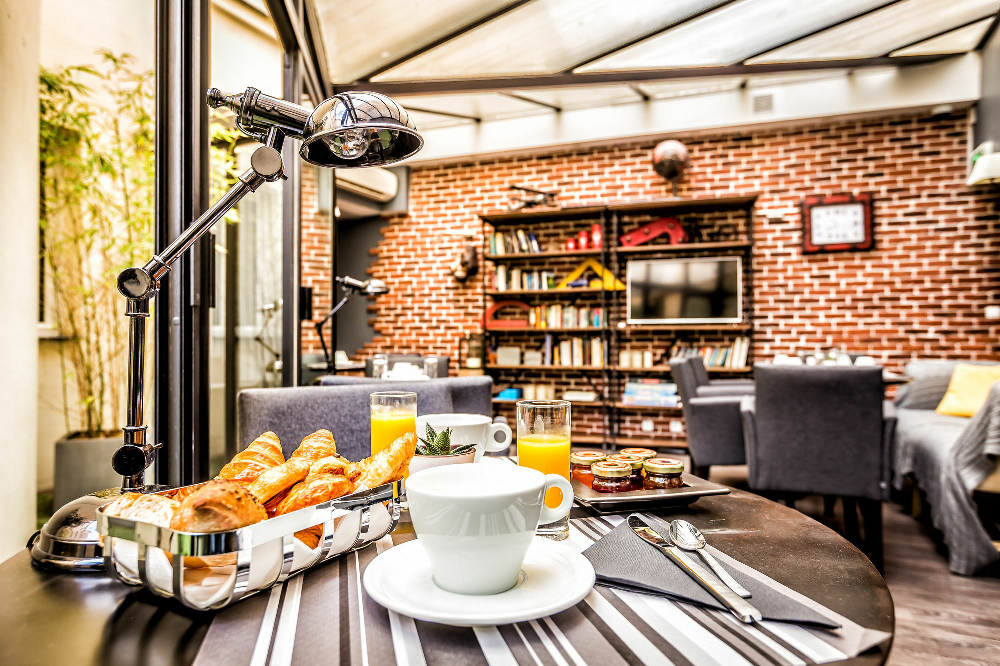 Atelier Montparnasse Hotel Париж Екстериор снимка