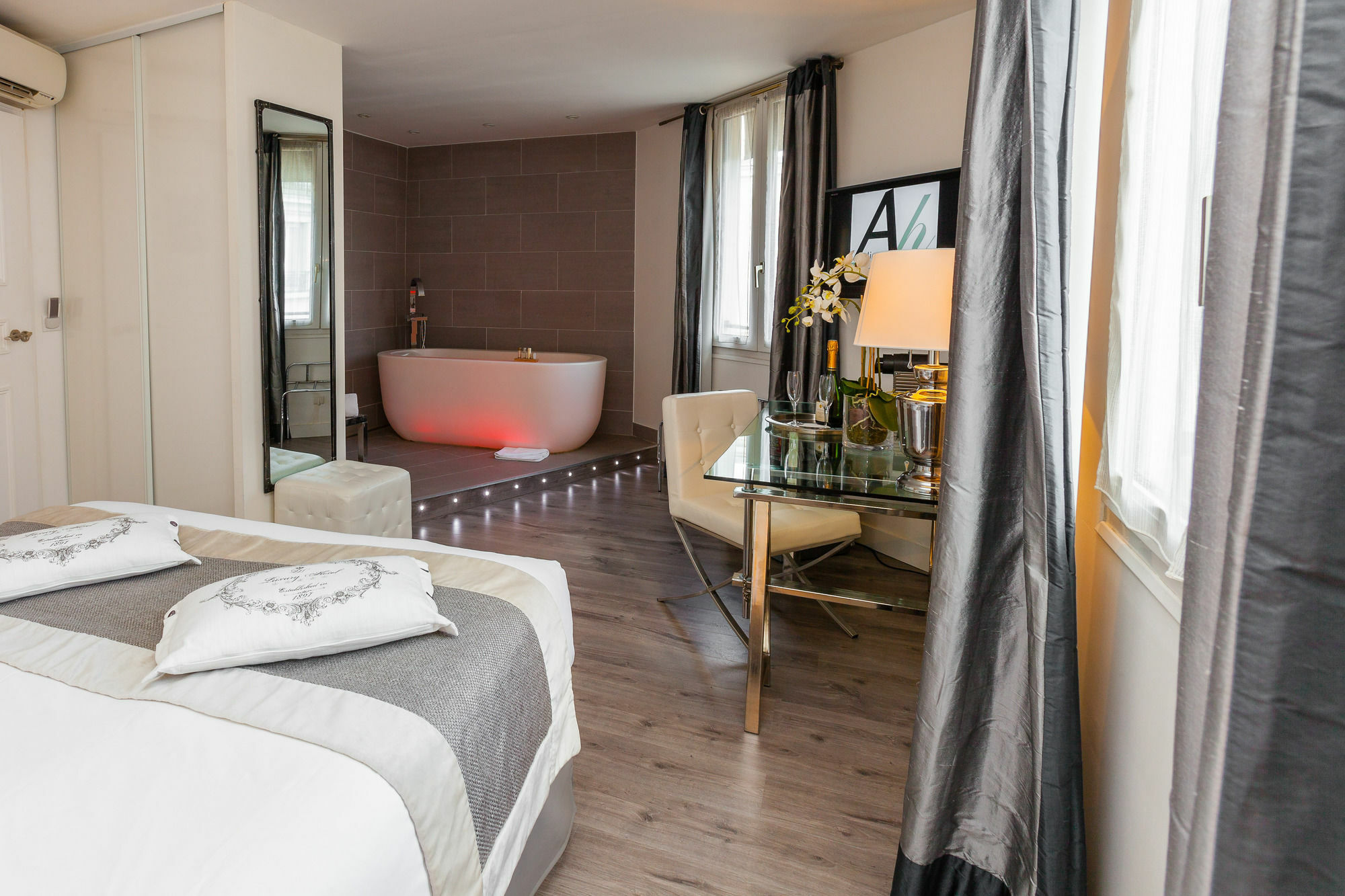 Atelier Montparnasse Hotel Париж Екстериор снимка
