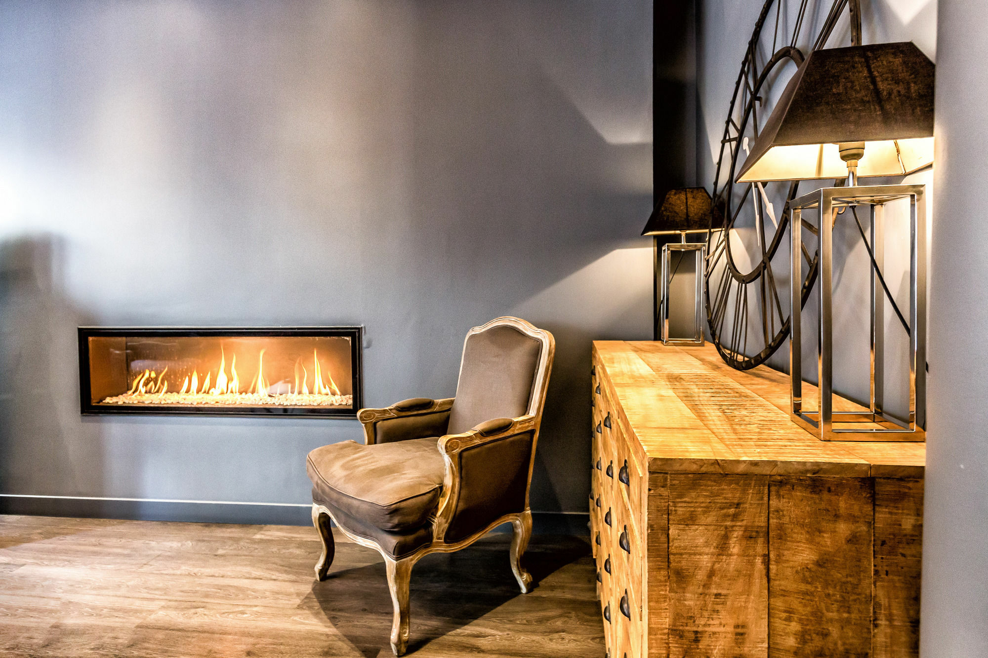 Atelier Montparnasse Hotel Париж Екстериор снимка