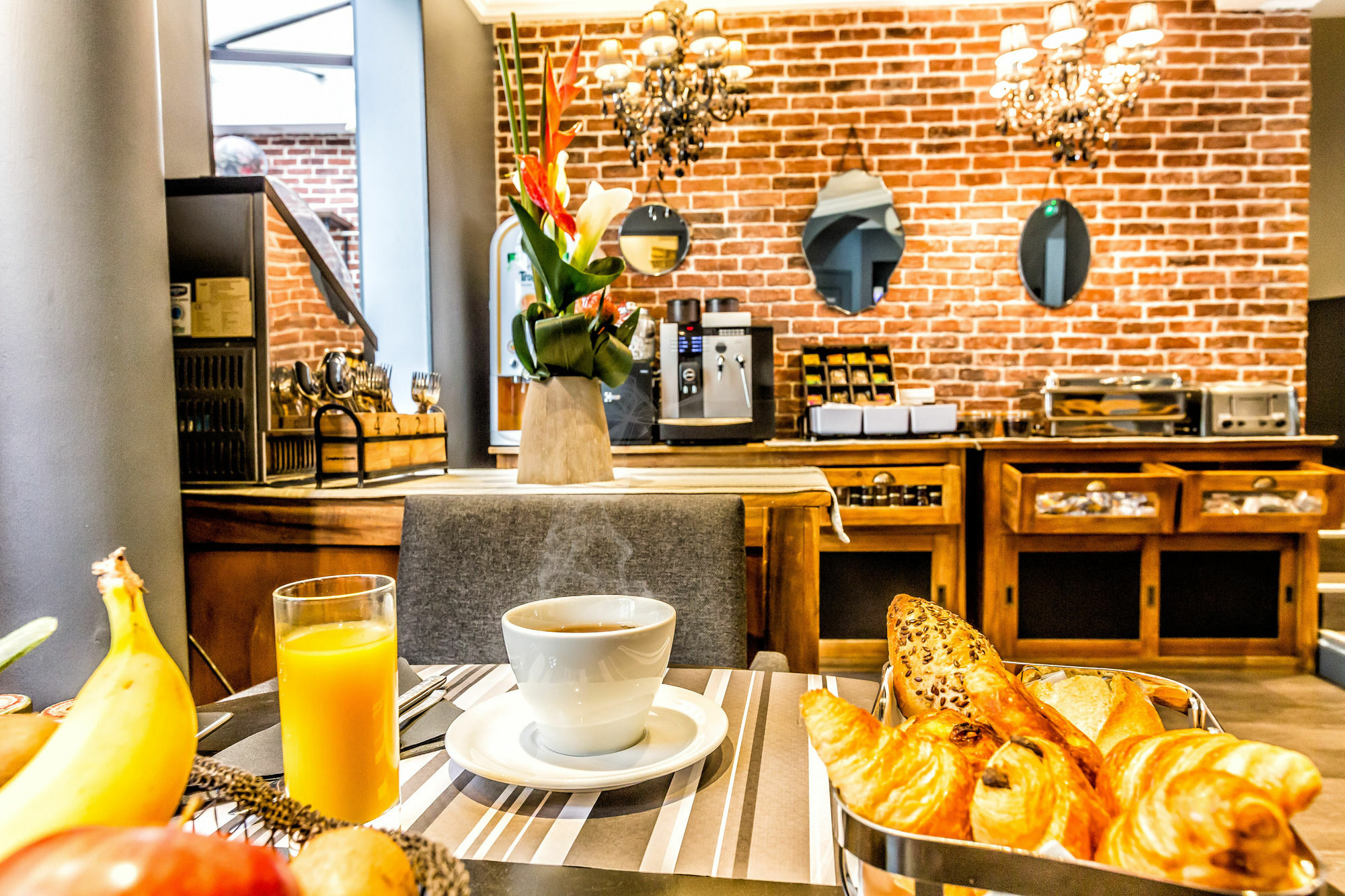 Atelier Montparnasse Hotel Париж Екстериор снимка
