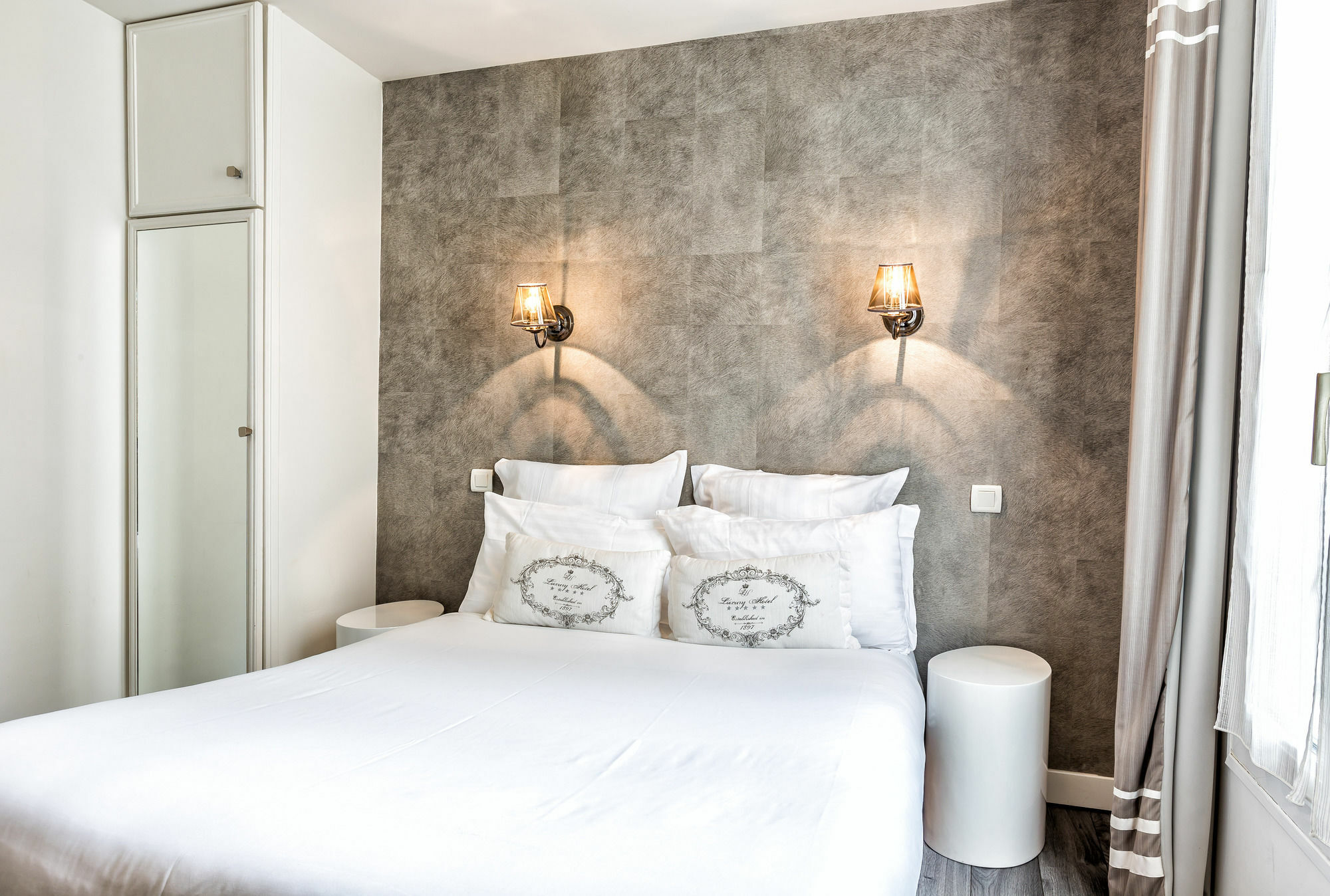 Atelier Montparnasse Hotel Париж Екстериор снимка